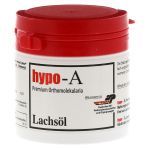 HYPO A Lachsöl Kapseln (PZN 28493) из Германии