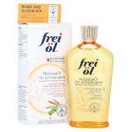 frei öl Massageöl für Schwangere (PZN 11358905) из Германии