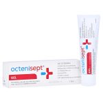 Octenisept Wundgel (PZN 7317711) из Германии