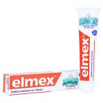 Elmex Junior (PZN 4878633) из Германии