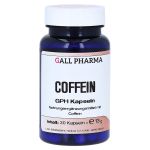 COFFEIN GPH Kapseln (PZN 6447713) из Германии