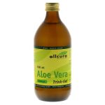 ALOE VERA TRINK-GEL (PZN 744261) из Германии