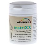 MATRIXX Kollagenhydrolysat T Tabletten (PZN 716951) из Германии