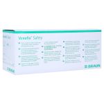 VENOFIX Safety Venenpunkt.23 G 0,65 mm (PZN 328611) из Германии