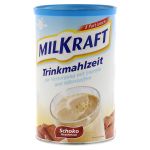 MILKRAFT Trinkmahlzeit Schoko Pulver (PZN 5980718) из Германии