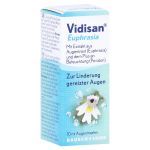 Vidisan Augentropfen (PZN 4639590) из Германии