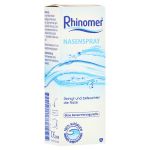 Rhinomer Nasenspray (PZN 2506258) из Германии