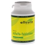 ALFALFA TABLETTEN (PZN 4374341) из Германии