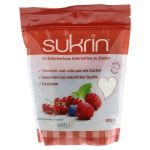 SUKRIN Kristallzucker (PZN 9284192) из Германии