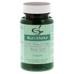 SCHISANDRA 600 mg Kapseln (PZN 7749439) из Германии