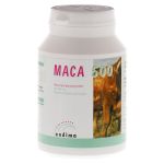 MACA 500 Kapseln (PZN 4201155) из Германии
