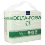 DELTA FORM L 3 Windelhose Slip (PZN 9520474) из Германии