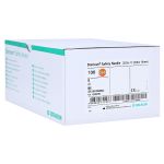 STERICAN Safety Kanülen 25 Gx5/8 0,5x16 mm EU (PZN 13353757) из Германии