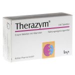 THERAZYM Tabletten (PZN 2471324) из Германии
