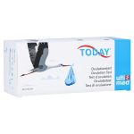 OVULATIONSTEST TODAY (PZN 5048891) из Германии