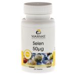 SELEN 50 µg Tabletten (PZN 2204422) из Германии