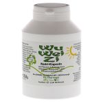 WU WEI ZI Nutri Kapseln z.Nahrungsergänzung (PZN 4413130) из Германии