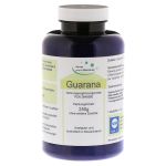 GUARANA PUR Pulver (PZN 3849500) из Германии
