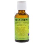 MELALEUKA Öl biologischer Anbau (PZN 3770833) из Германии