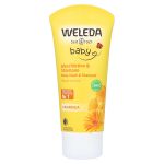 Weleda Calendula Waschlotion & Shampoo (PZN 2084691) из Германии