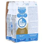 Fresubin 2 kcal Fibre DRINK Cappuccino Trinkflaschen (PZN 6964443) из Германии