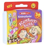 Kinderpflaster Kunterbunt (PZN 3424605) из Германии