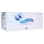 Movicol Beutel (PZN 7548882) из Германии