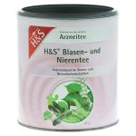 H&S Blasen-und Nierentee Arzneitee (PZN 10355224) из Германии