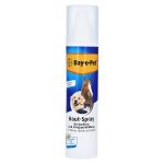 BAY O PET Haut-Spray f.Hunde/Katzen (PZN 3643394) из Германии