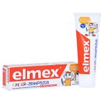 Elmex Kinder-Zahnpasta (PZN 3330672) из Германии