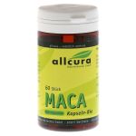 MACA KAPSELN 500 mg (PZN 744485) из Германии