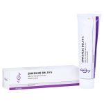 ZINKSALBE BW (PZN 4377109) из Германии
