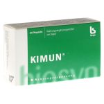 KIMUN Kapseln (PZN 1878868) из Германии