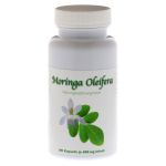 MORINGA OLEIFERA Kapseln (PZN 1302039) из Германии