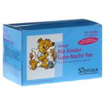 SIDROGA Bio Kinder-Gute-Nacht-Tee Filterbeutel (PZN 953958) из Германии