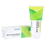 RÖWO Bein & Venenbalsam (PZN 8481708) из Германии