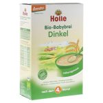 HOLLE Bio Babybrei Dinkel (PZN 2909246) из Германии