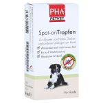 PHA Spot-on Tropfen f.Hunde (PZN 15782209) из Германии