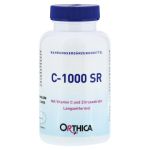 ORTHICA C 1000 SR Tabletten (PZN 4992694) из Германии