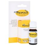 PROPOLIS FUSSTINKTUR (PZN 9262121) из Германии