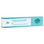 TEBODONT Gel (PZN 5143626) из Германии