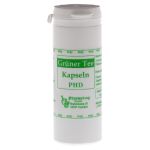 GRÜNER TEE Kapseln (PZN 2520436) из Германии