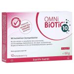 OMNi BiOTiC 10 Pulver (PZN 13584793) из Германии