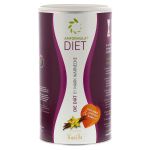 AMFORMULA Diet Vanille Pulver (PZN 1360203) из Германии