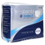 PARAM Slip Pants PREMIUM Gr.3 (PZN 9318330) из Германии