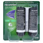 NICORETTE Mint Spray 1 mg/Sprühstoß (PZN 16679465) из Германии