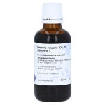BERBERIS Urtinktur (PZN 2401186) из Германии