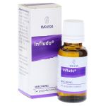 INFLUDO Mischung (PZN 521118) из Германии