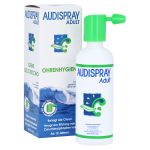 Audispray Adult Ohrenspray (PZN 8468984) из Германии