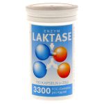 LAKTASE 3.300 FCC Enzym Kapseln (PZN 6122514) из Германии